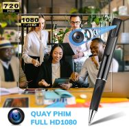 4 loại camera ngụy trang vừa có thể dùng tại nhà vừa có thể mang đi di dộng